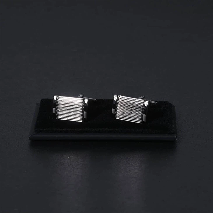 Иили Силвер Стрипед манжете за професионалну употребу